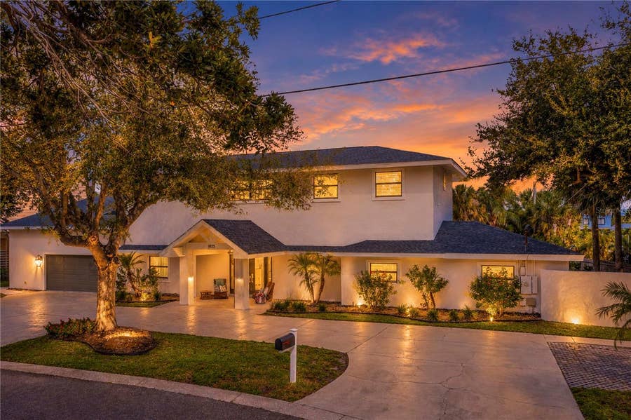 Property photo for 1825 VENETIAN POINT DRIVE, Clearwater, FL