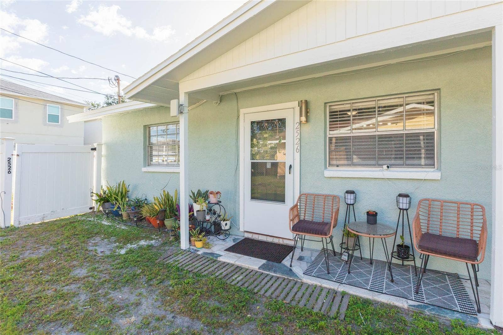 2524 W CARMEN STREET, #2526, Tampa, FL 33609 2524 W CARMEN STREET, #2526, Tampa, FL 33609