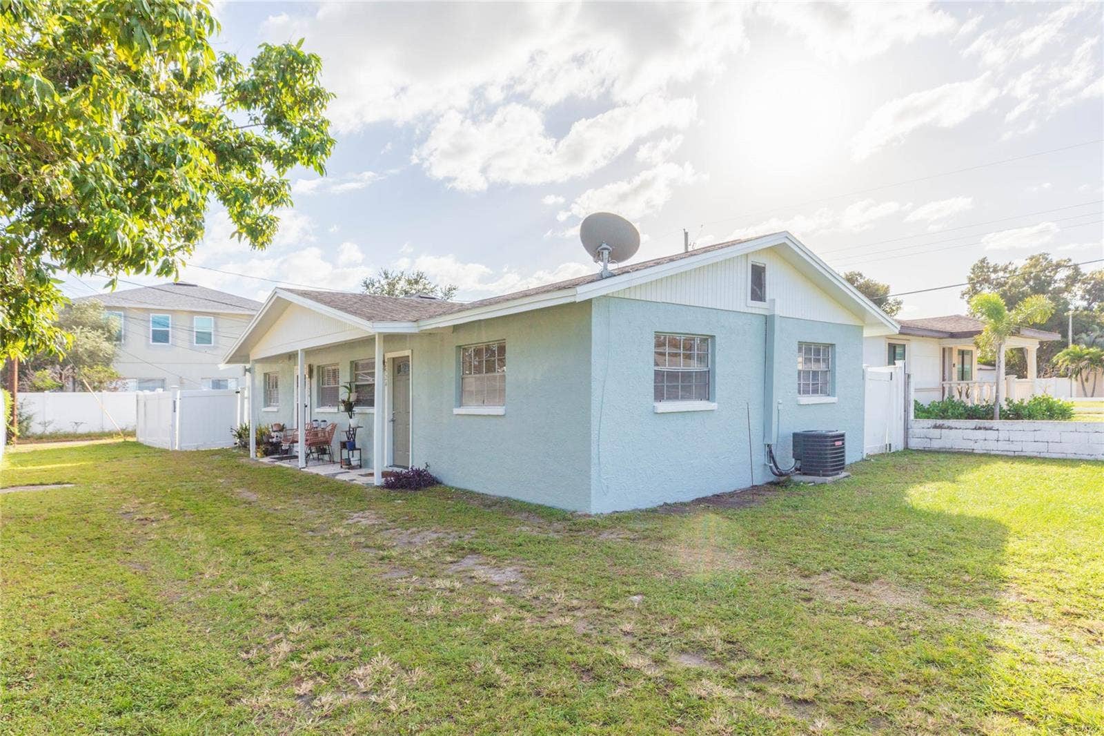 2524 W CARMEN STREET, #2526, Tampa, FL 33609 2524 W CARMEN STREET, #2526, Tampa, FL 33609