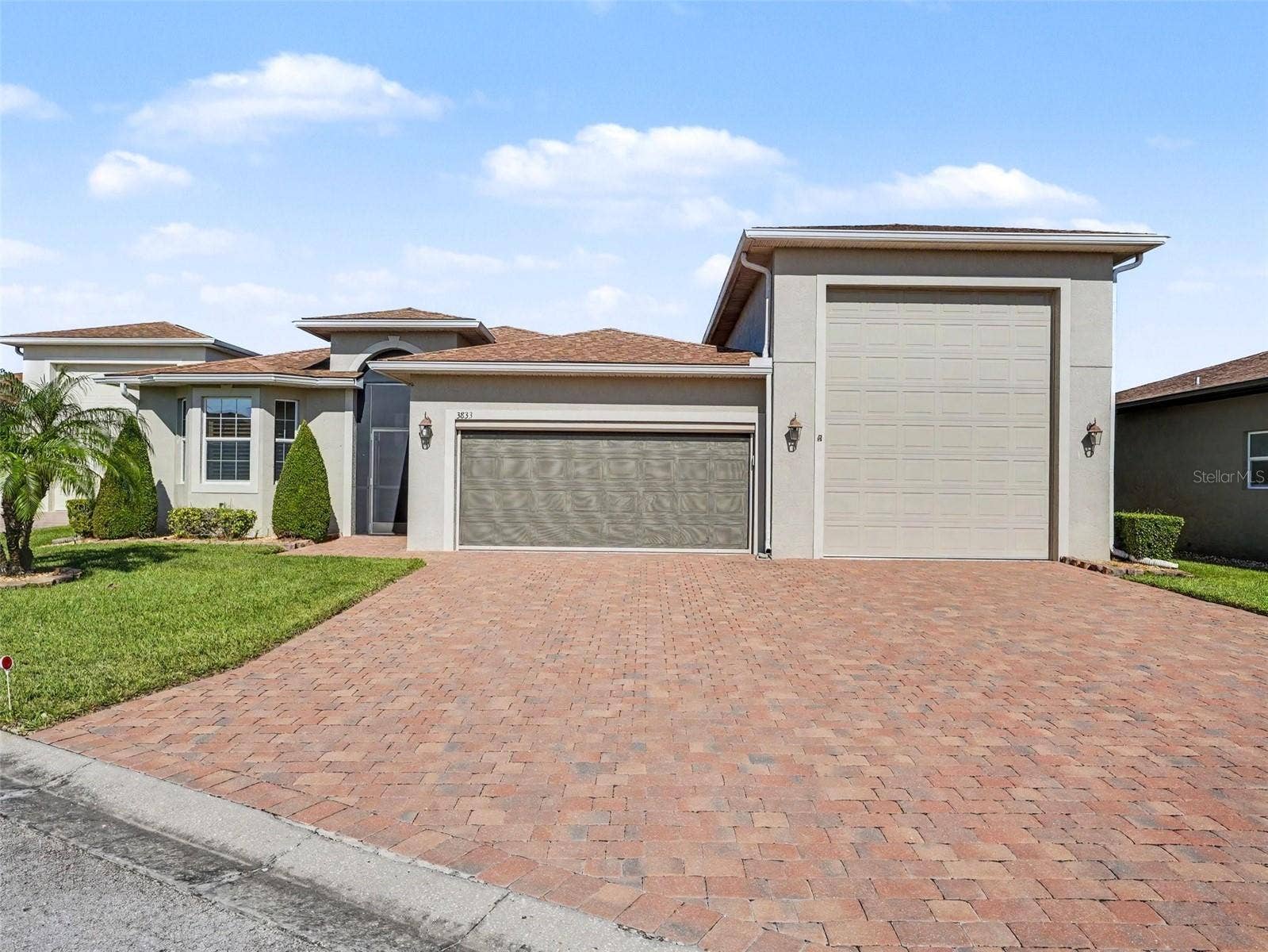 3833 LITCHFIELD LOOP, Lake Wales, FL 33859