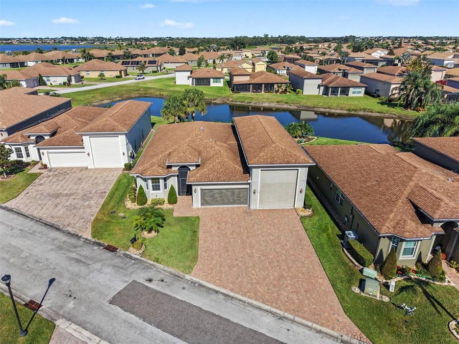 Property photo for 3833 LITCHFIELD LOOP, Lake Wales, FL