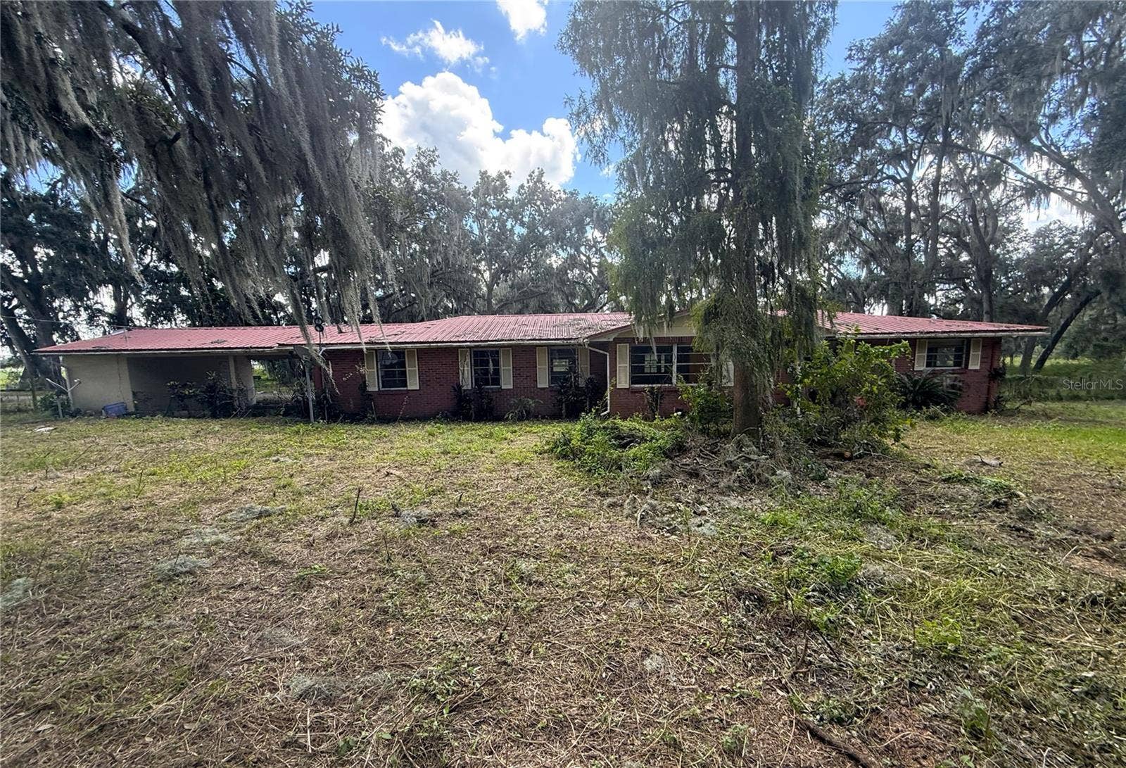2603 W 60 HIGHWAY, Plant City, FL 33567