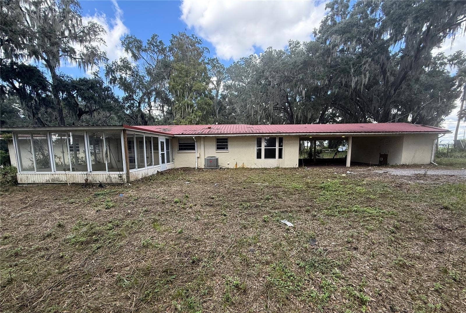 2603 W 60 HIGHWAY, Plant City, FL 33567