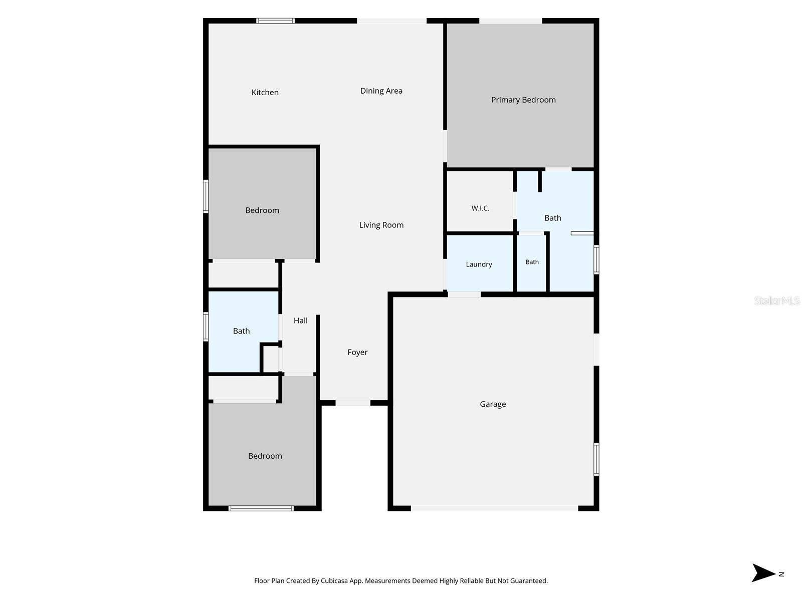 270 DIOGENES STREET, Dunedin, FL 34698