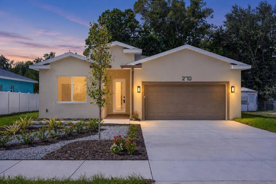 Property photo for 270 DIOGENES STREET, Dunedin, FL