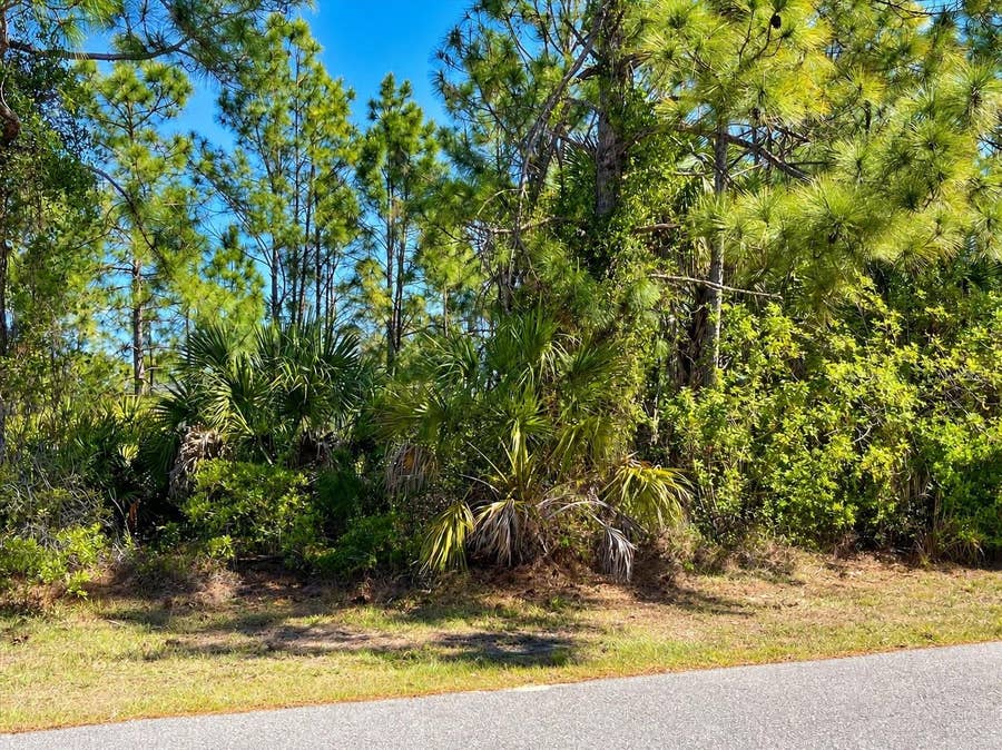 Property photo for 0 MINARDI STREET, North Port, FL