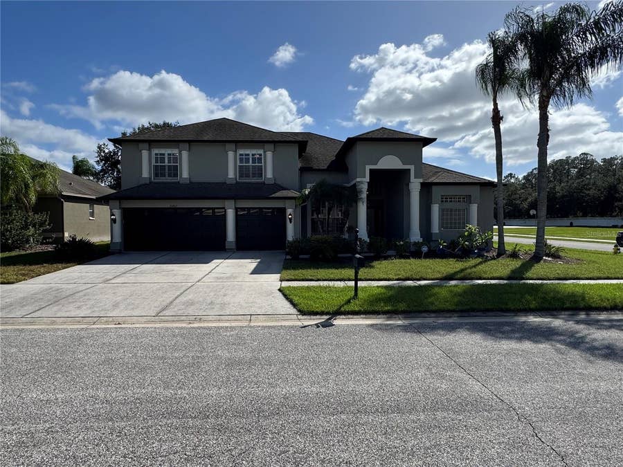Property photo for 20802 LAKE TALIA BOULEVARD, Land O Lakes, FL