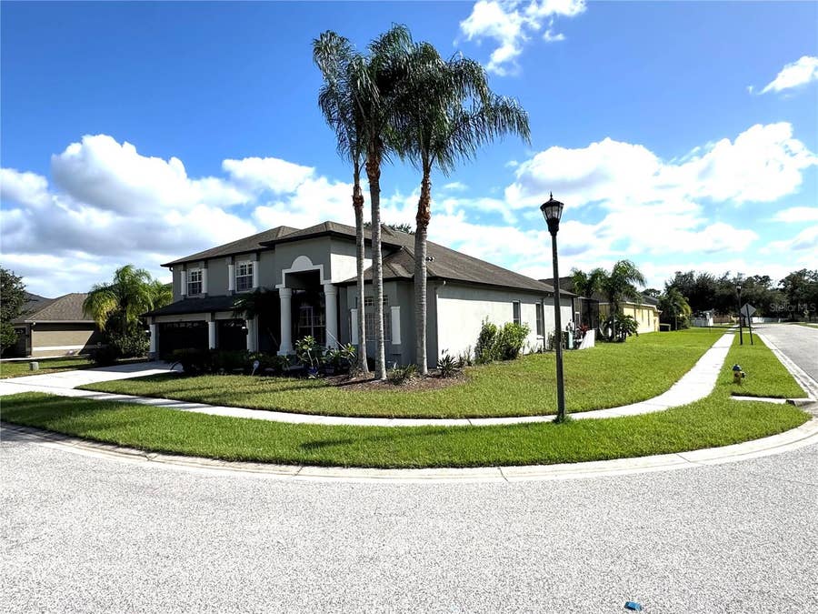 Property photo for 20802 LAKE TALIA BOULEVARD, Land O Lakes, FL
