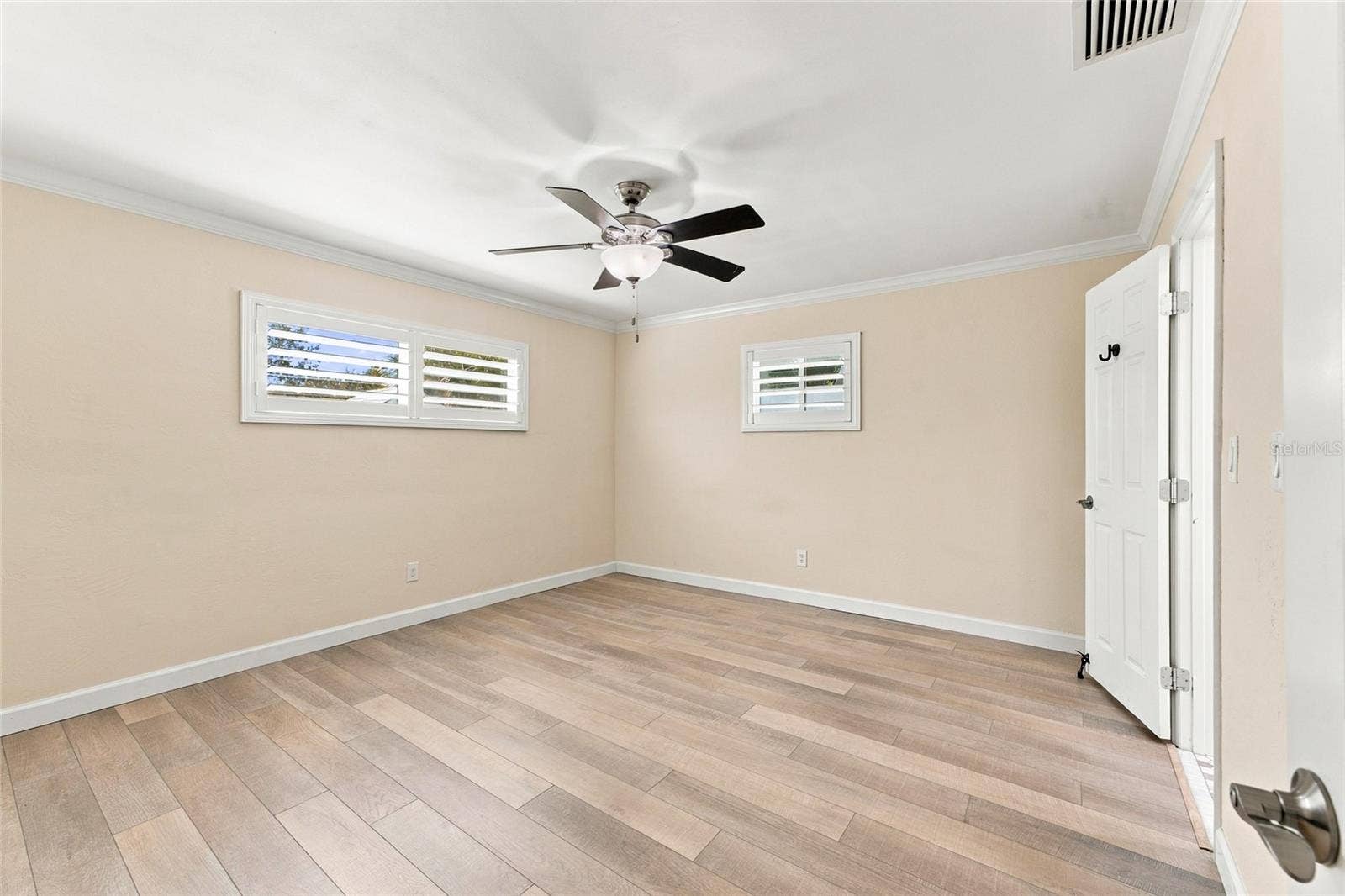 3rd Bedroom