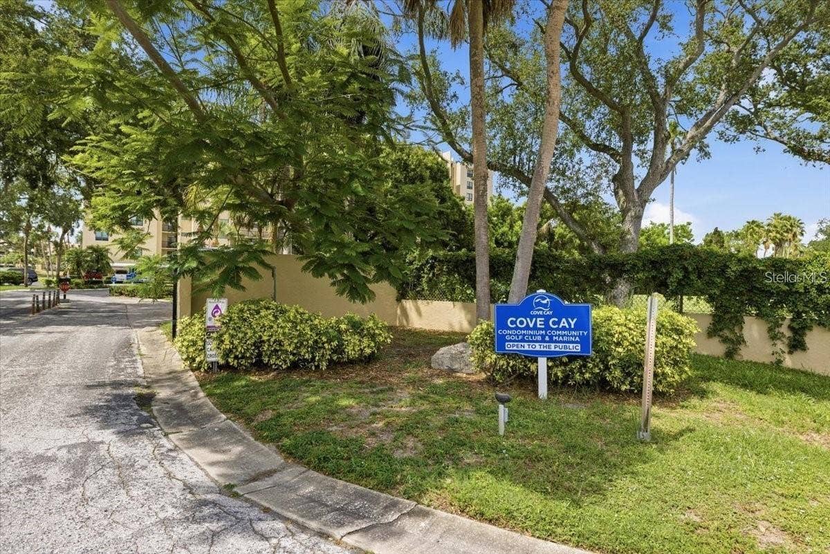 2621 COVE CAY DRIVE, #508, Clearwater, FL 33760 2621 COVE CAY DRIVE, #508, Clearwater, FL 33760