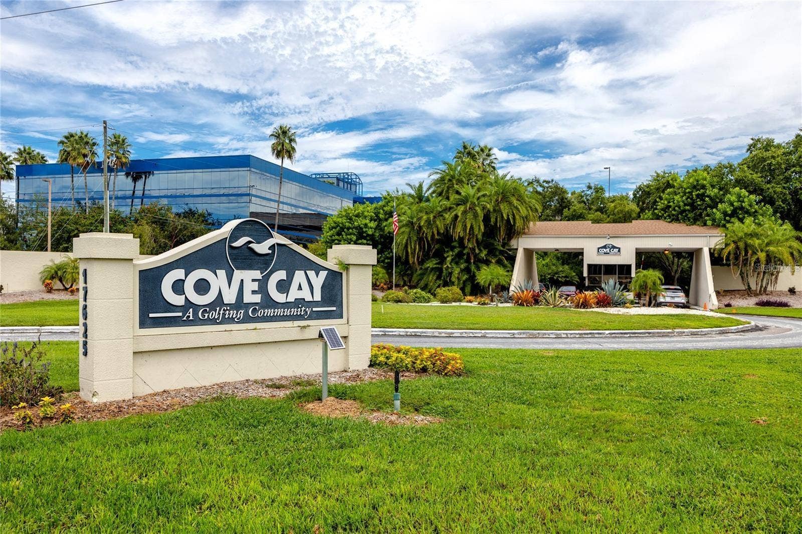 2621 COVE CAY DRIVE, #508, Clearwater, FL 33760 2621 COVE CAY DRIVE, #508, Clearwater, FL 33760