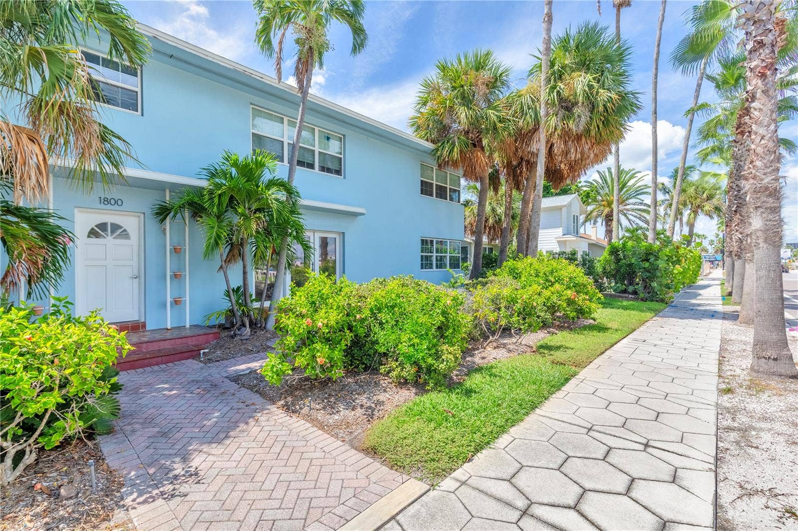 1800 PASS A GRILLE WAY, #4, St Pete Beach, FL 33706 1800 PASS A GRILLE WAY, #4, St Pete Beach, FL 33706