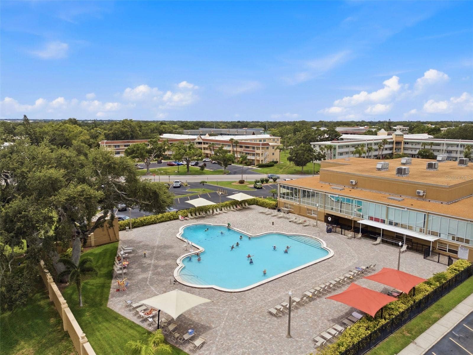 2462 BRAZILIA DRIVE, #70, Clearwater, FL 33763 2462 BRAZILIA DRIVE, #70, Clearwater, FL 33763