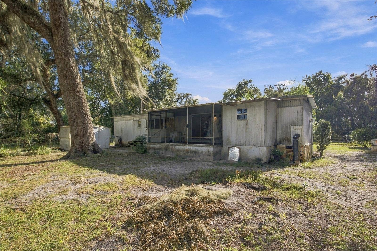 1591 N TORO DRIVE, Inverness, FL 34453