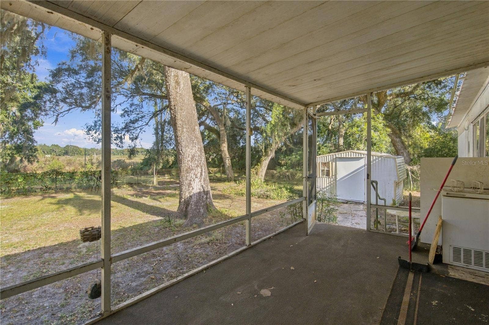 1591 N TORO DRIVE, Inverness, FL 34453