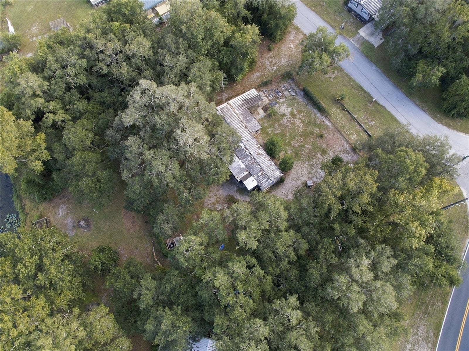 1591 N TORO DRIVE, Inverness, FL 34453