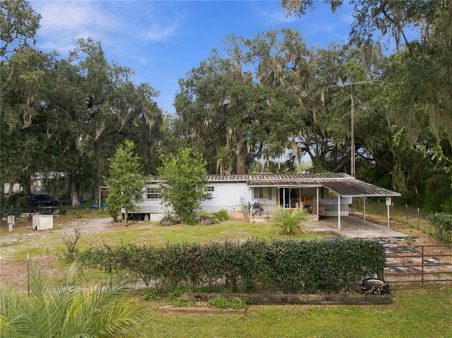 Property photo for 1591 N TORO DRIVE, Inverness, FL