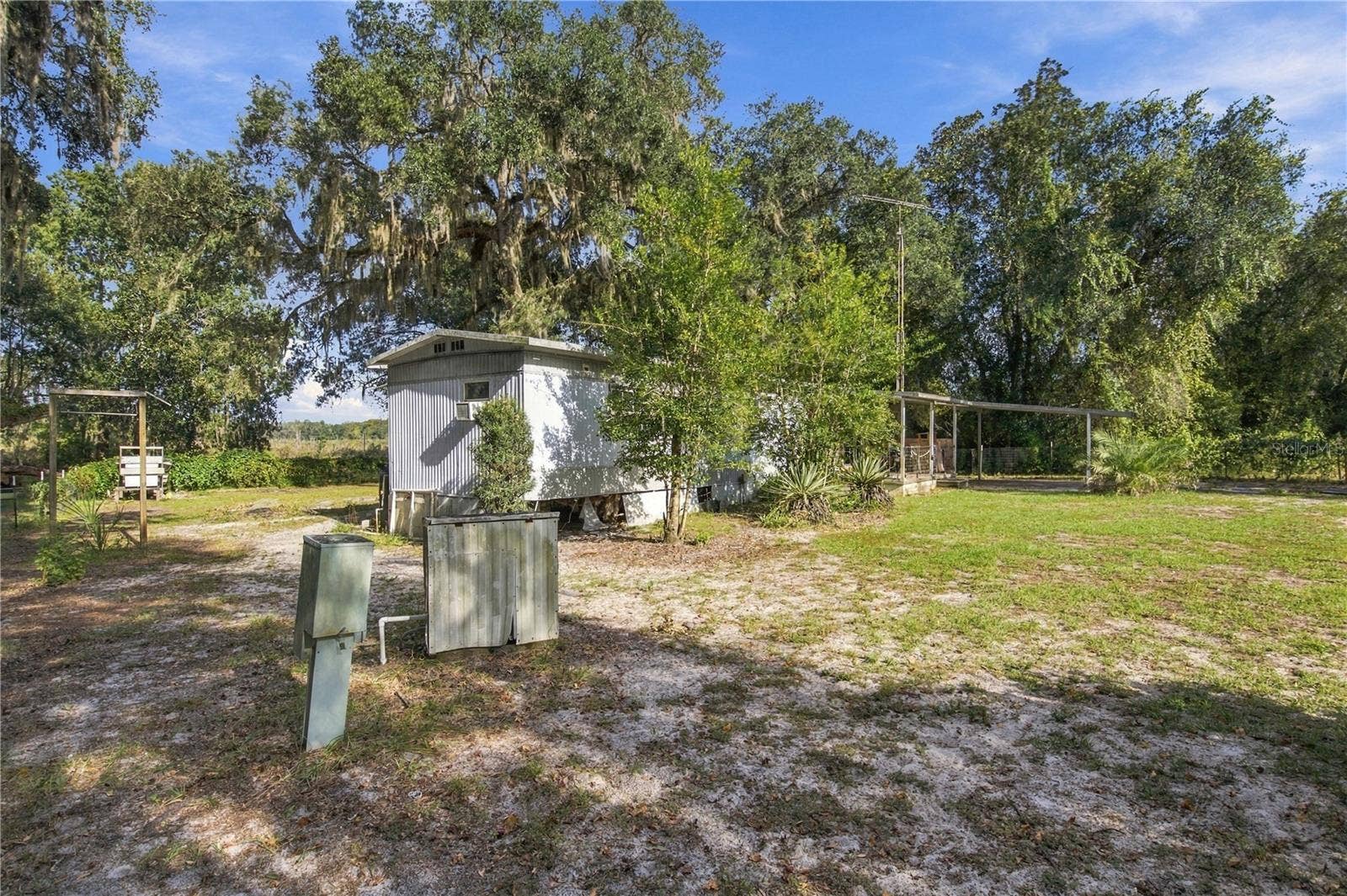1591 N TORO DRIVE, Inverness, FL 34453