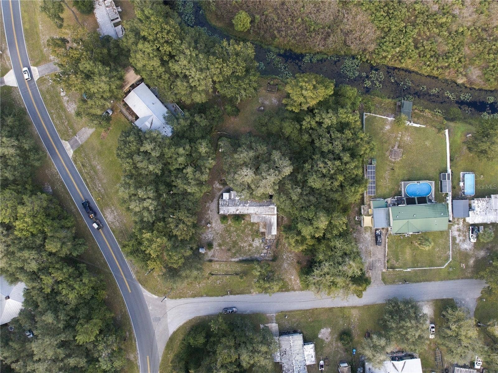 1591 N TORO DRIVE, Inverness, FL 34453