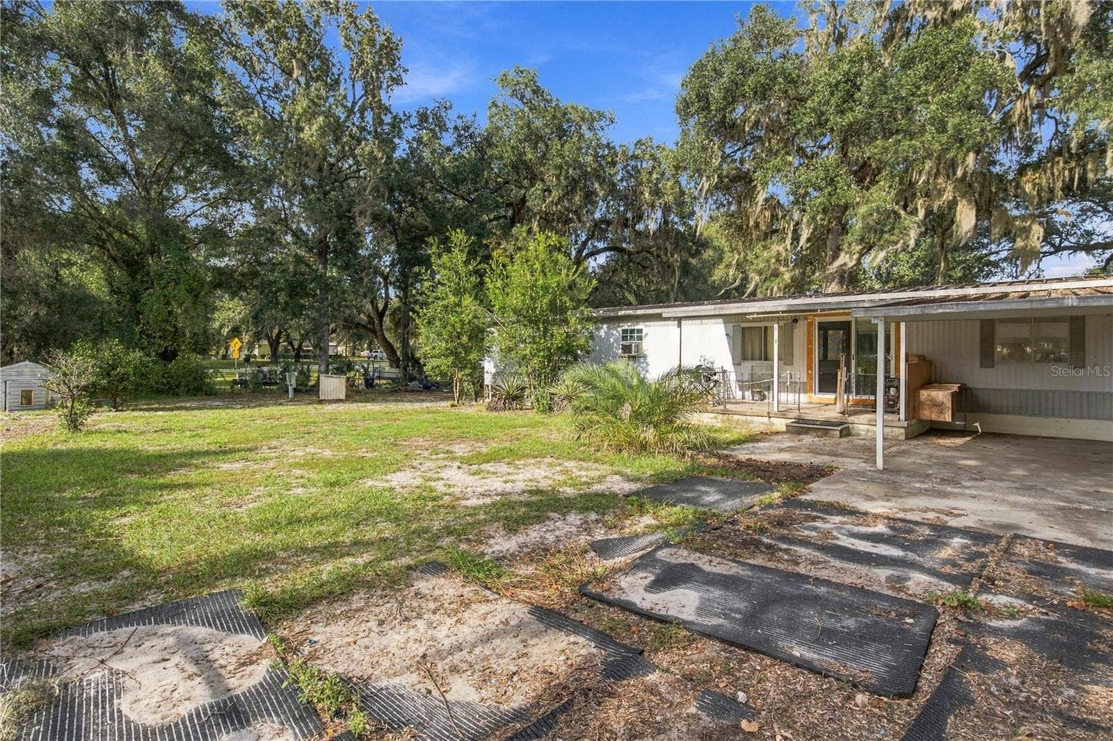 1591 N TORO DRIVE, Inverness, FL 34453