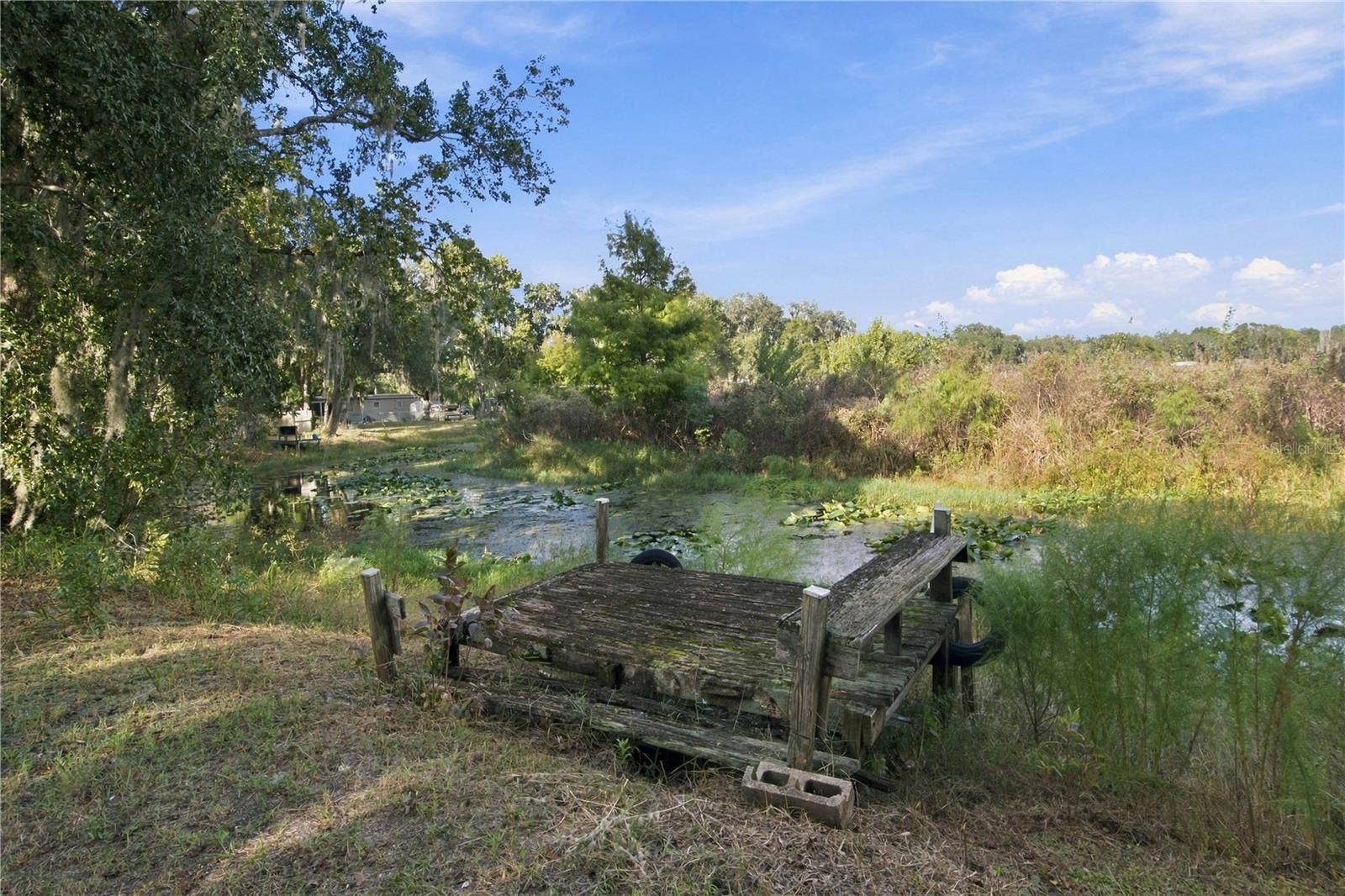1591 N TORO DRIVE, Inverness, FL 34453
