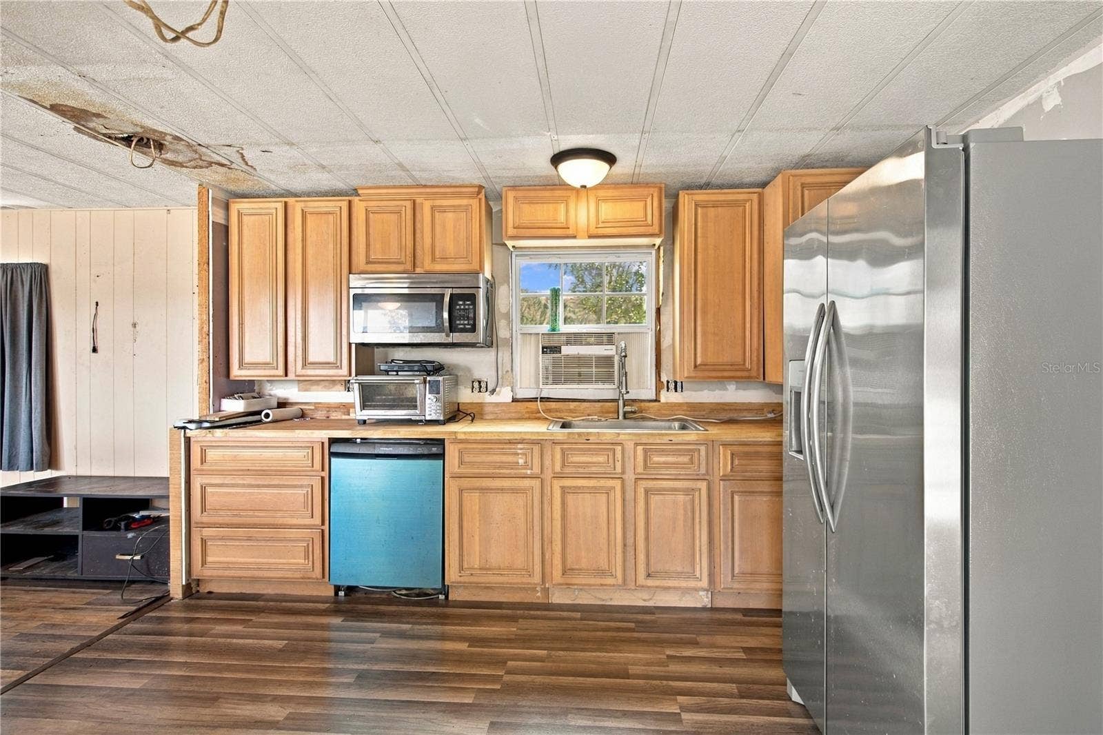 1591 N TORO DRIVE, Inverness, FL 34453