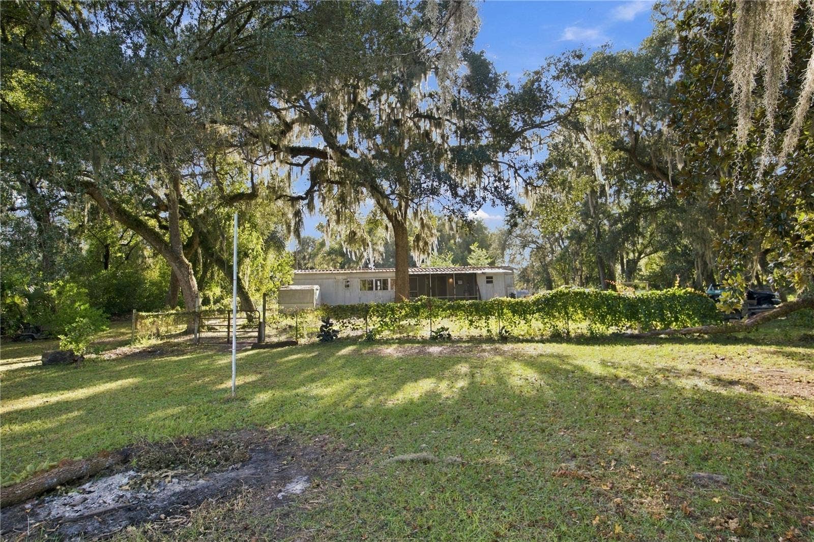 1591 N TORO DRIVE, Inverness, FL 34453