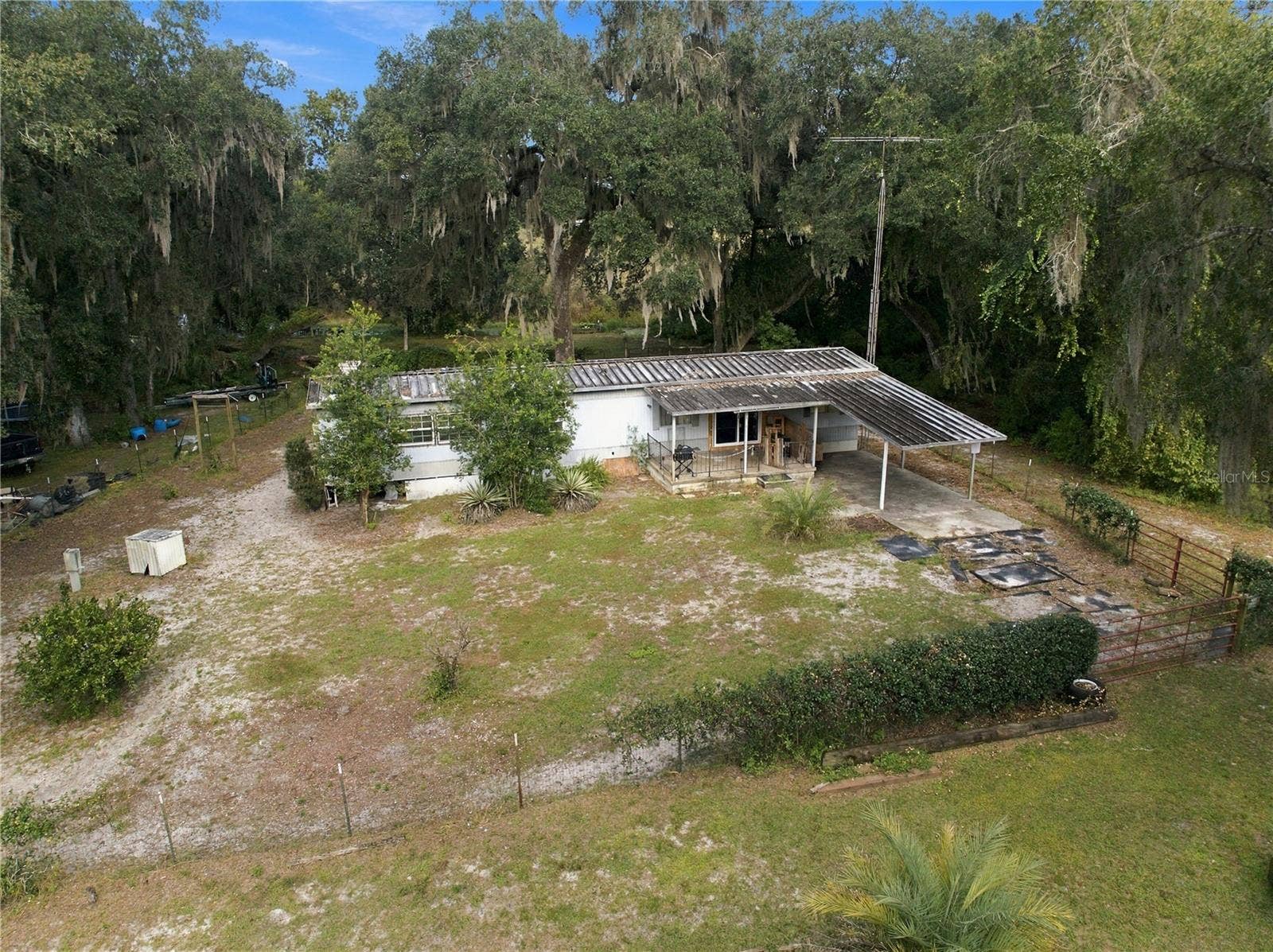 1591 N TORO DRIVE, Inverness, FL 34453