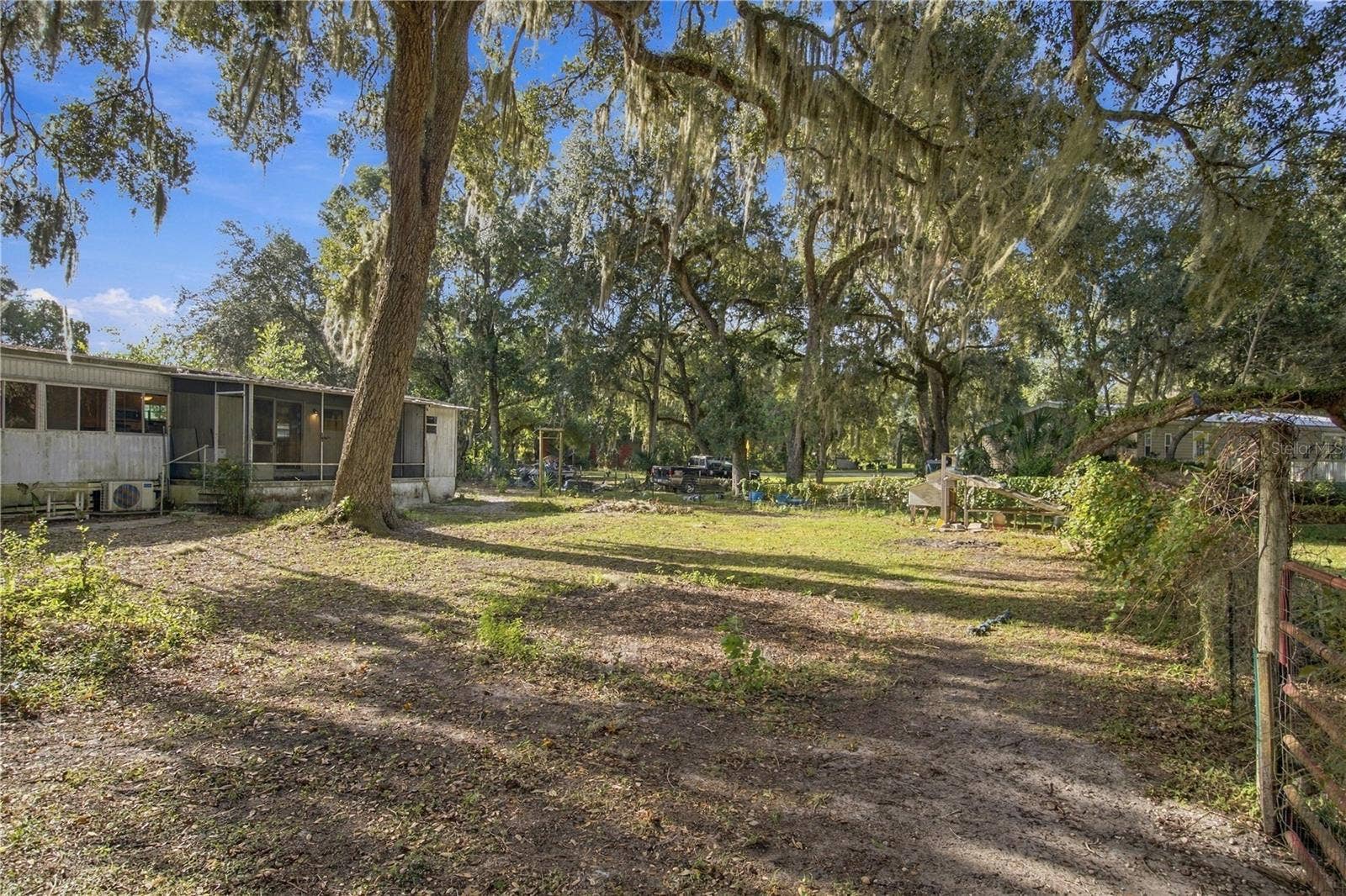 1591 N TORO DRIVE, Inverness, FL 34453