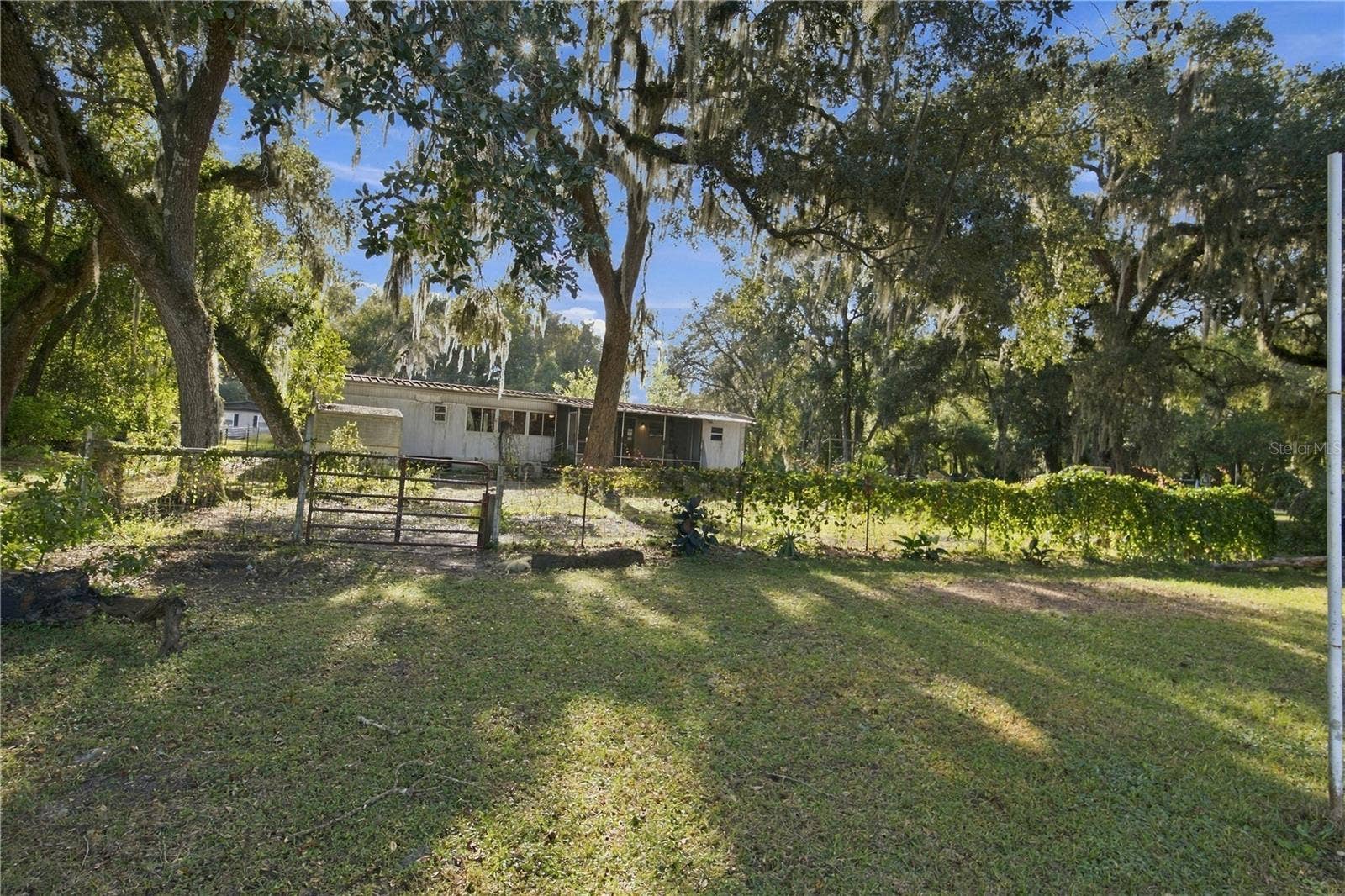 1591 N TORO DRIVE, Inverness, FL 34453