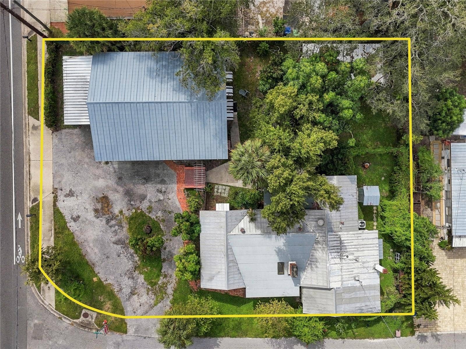 2110 N HIMES AVENUE, Tampa, FL 33607 2110 N HIMES AVENUE, Tampa, FL 33607