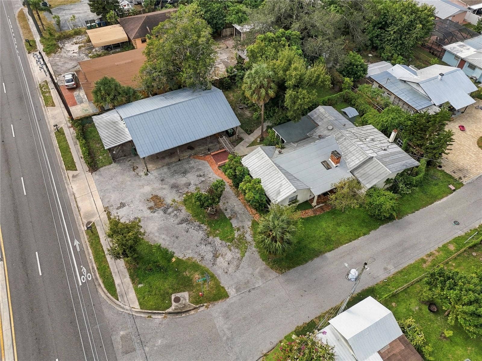 2110 N HIMES AVENUE, Tampa, FL 33607 2110 N HIMES AVENUE, Tampa, FL 33607