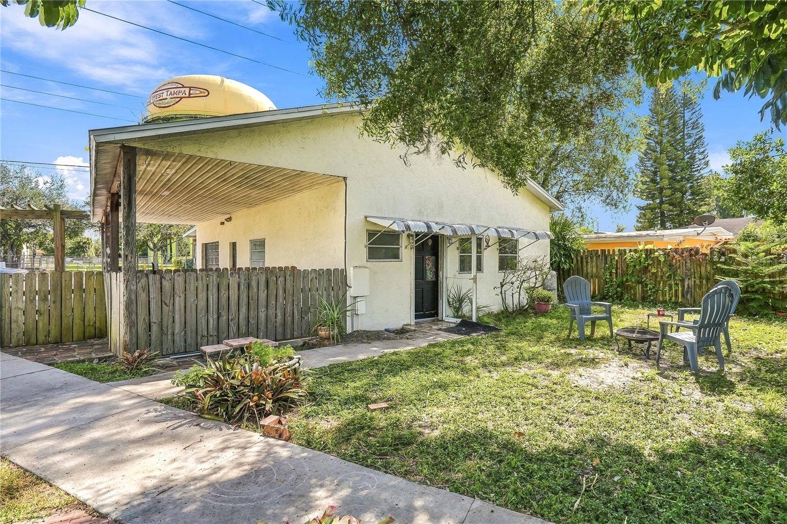 2110 N HIMES AVENUE, Tampa, FL 33607 2110 N HIMES AVENUE, Tampa, FL 33607