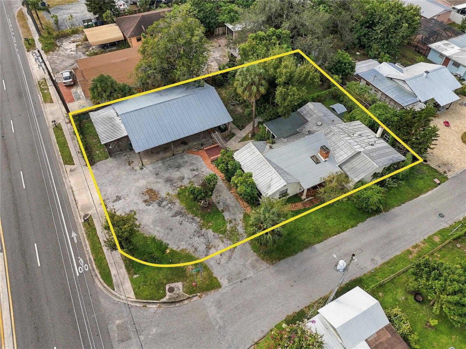 2110 N HIMES AVENUE, Tampa, FL 33607 2110 N HIMES AVENUE, Tampa, FL 33607