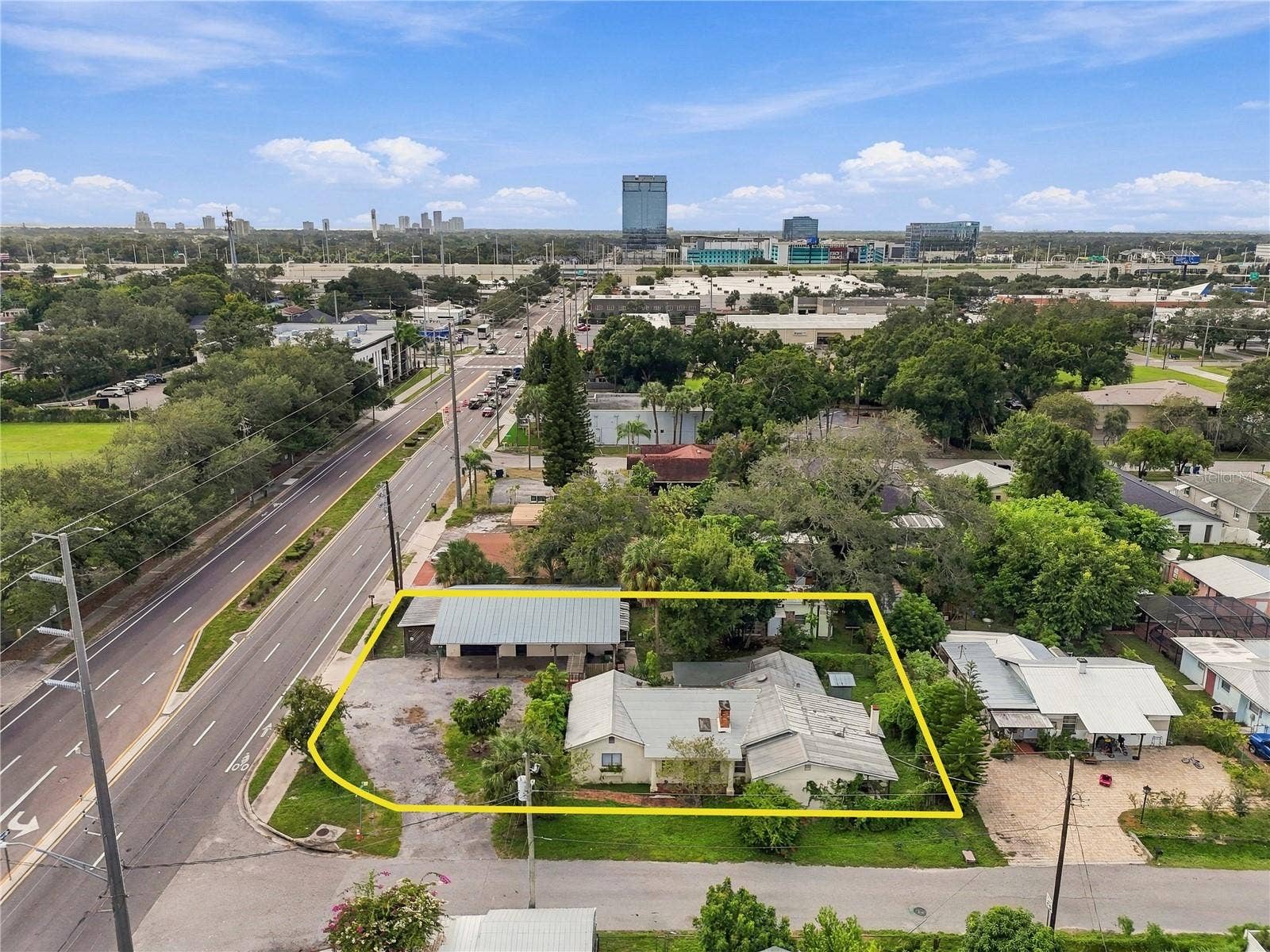 2110 N HIMES AVENUE, Tampa, FL 33607 2110 N HIMES AVENUE, Tampa, FL 33607