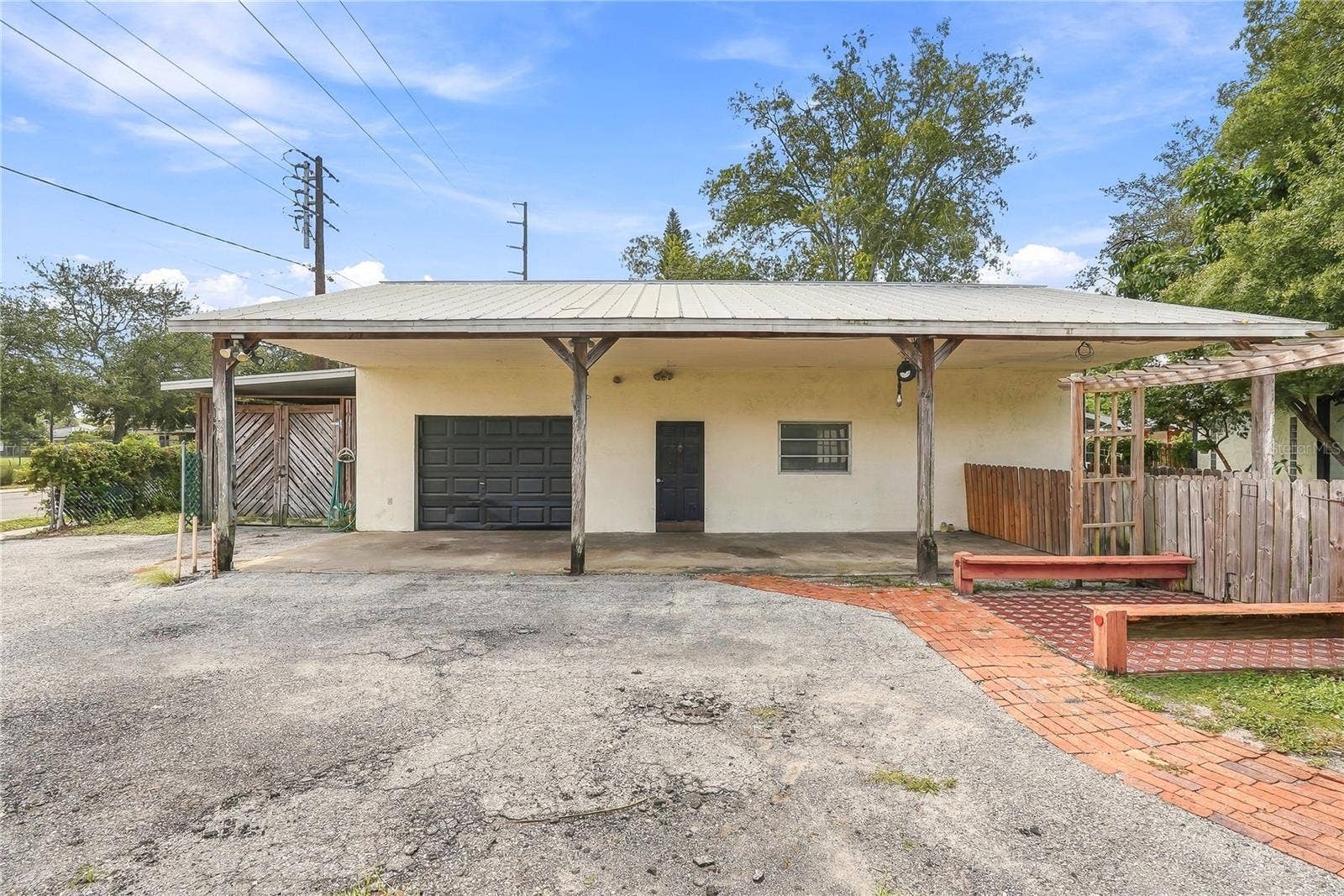 2110 N HIMES AVENUE, Tampa, FL 33607 2110 N HIMES AVENUE, Tampa, FL 33607