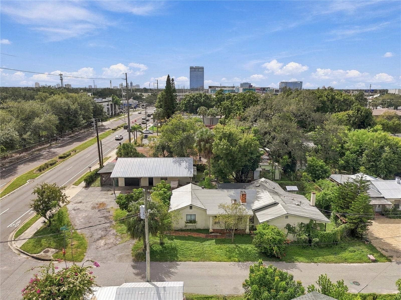 2110 N HIMES AVENUE, Tampa, FL 33607 2110 N HIMES AVENUE, Tampa, FL 33607