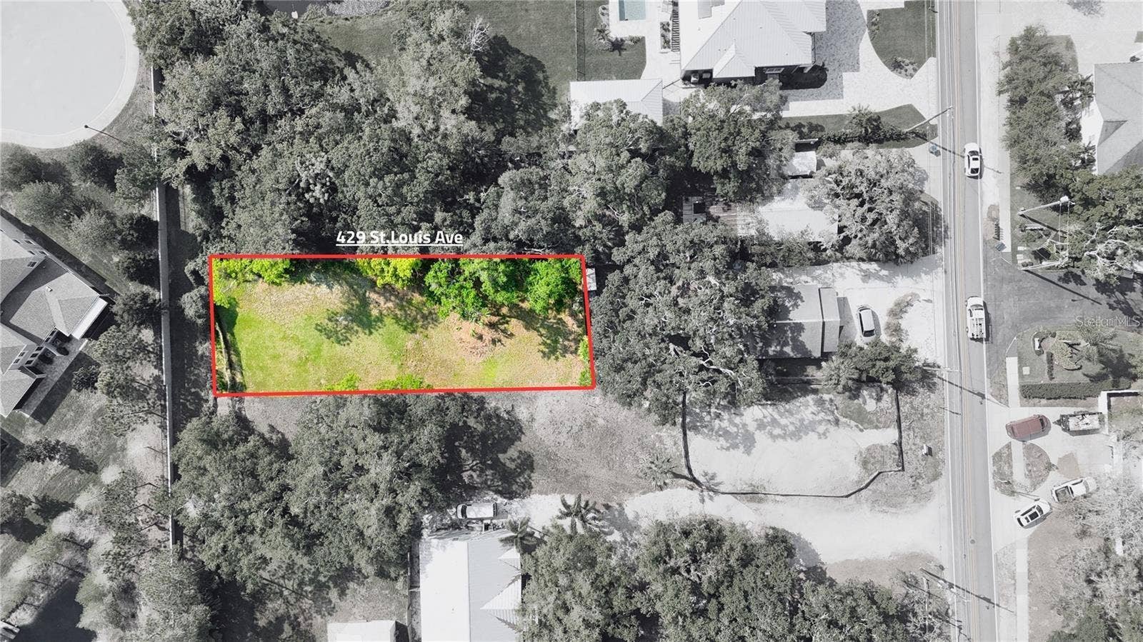 429 ST LOUIS AVENUE, Palm Harbor, FL 34683 429 ST LOUIS AVENUE, Palm Harbor, FL 34683