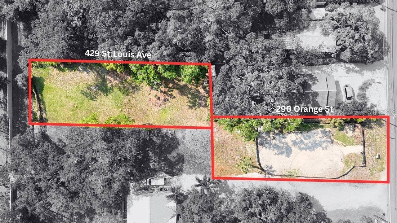 429 ST LOUIS AVENUE, Palm Harbor, FL 34683 429 ST LOUIS AVENUE, Palm Harbor, FL 34683