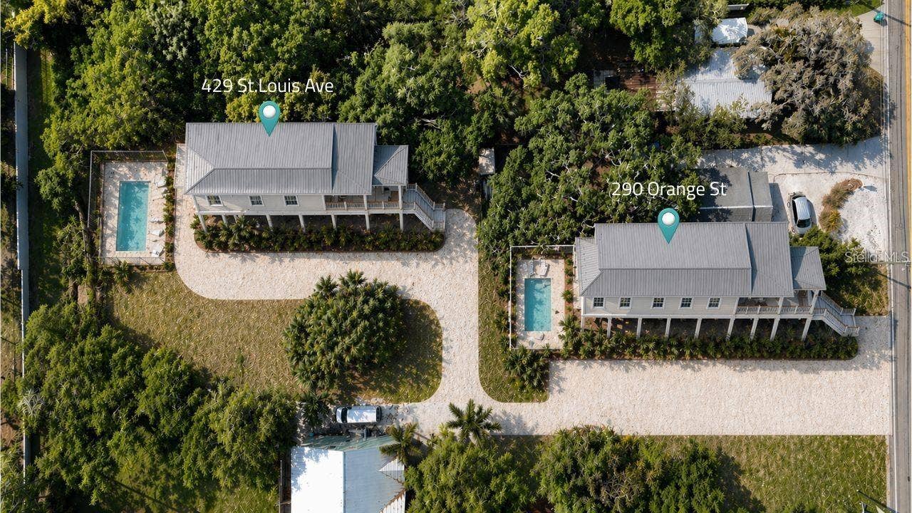 290 ORANGE STREET, Palm Harbor, FL 34683 290 ORANGE STREET, Palm Harbor, FL 34683