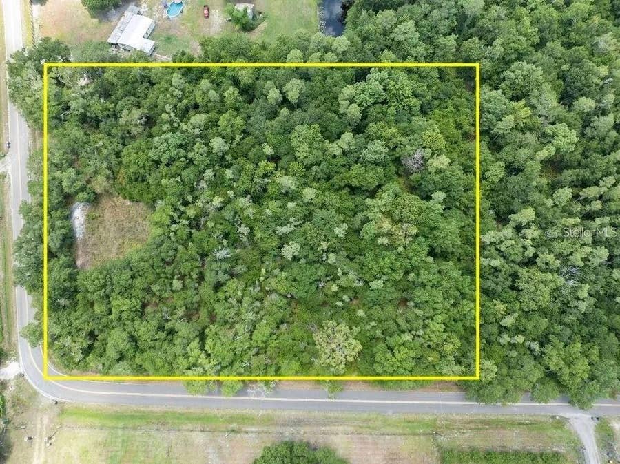 Property photo for 0 PERKLE ROAD, Lakeland, FL