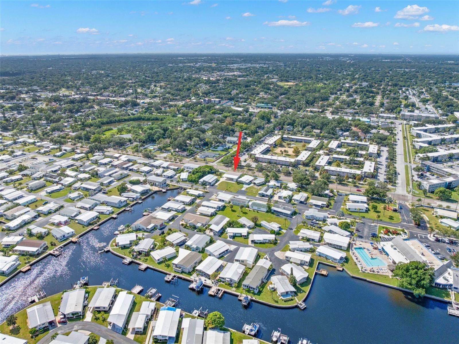 7004 AMERICANA DRIVE NE, #136, St Petersburg, FL 33702 7004 AMERICANA DRIVE NE, #136, St Petersburg, FL 33702