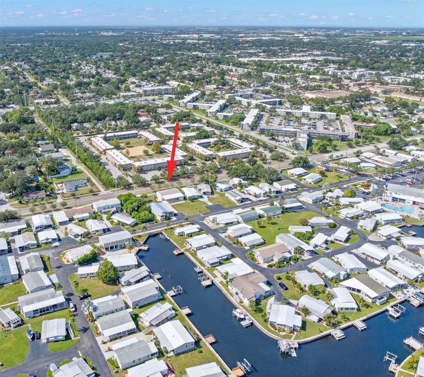 7004 AMERICANA DRIVE NE, #136, St Petersburg, FL 33702 7004 AMERICANA DRIVE NE, #136, St Petersburg, FL 33702