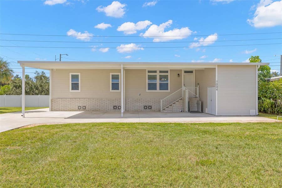 Property photo for 7004 AMERICANA DRIVE NE, #136, St Petersburg, FL
