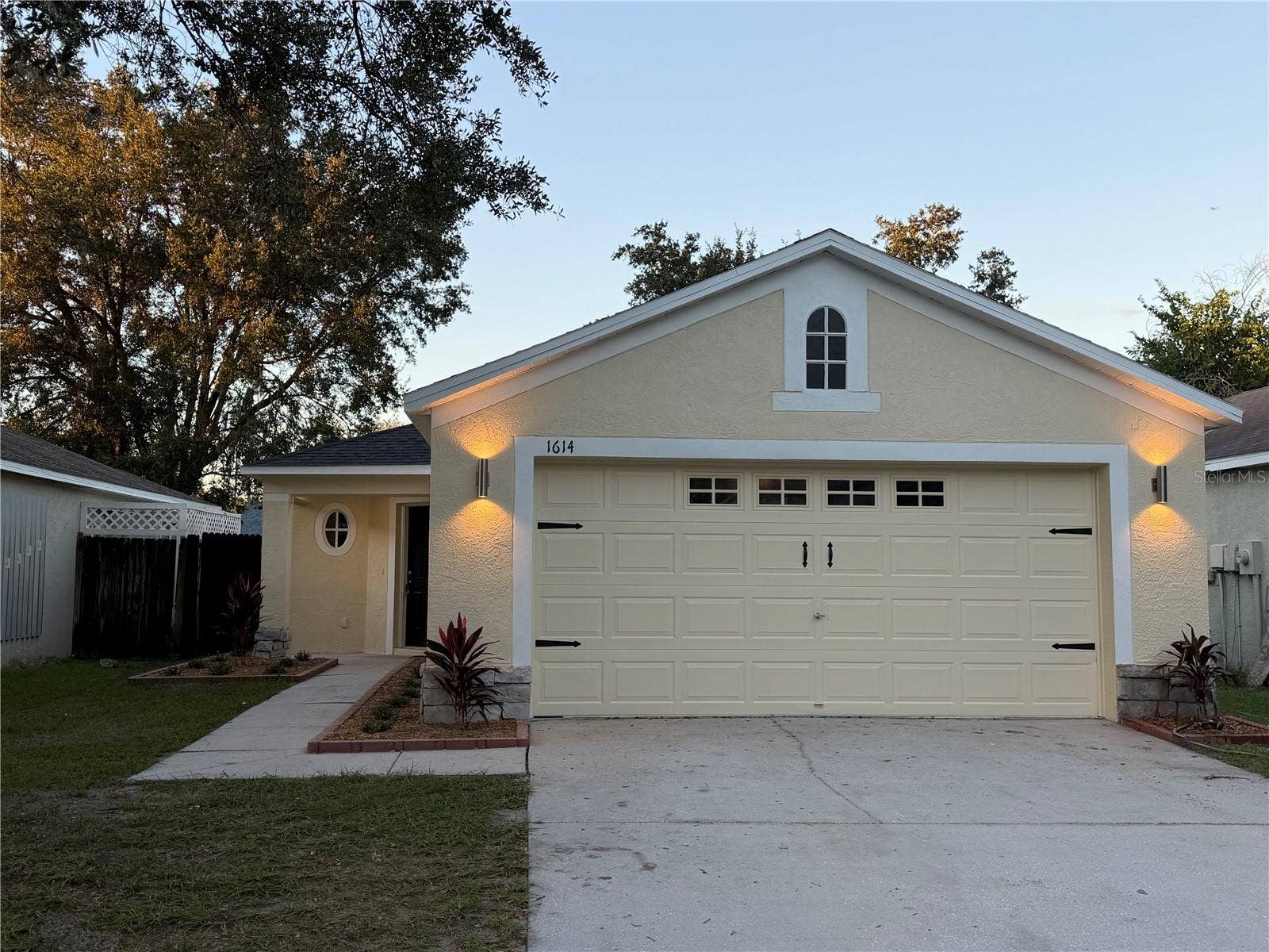 1614 MOSAIC FOREST DRIVE, Seffner, FL 33584 1614 MOSAIC FOREST DRIVE, Seffner, FL 33584