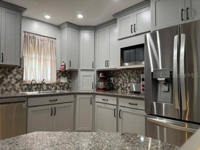 5717 15TH AVENUE N, St Petersburg, FL 33710 Kitchen