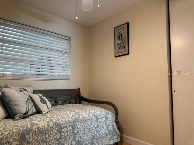 5717 15TH AVENUE N, St Petersburg, FL 33710 3rd Bedroom