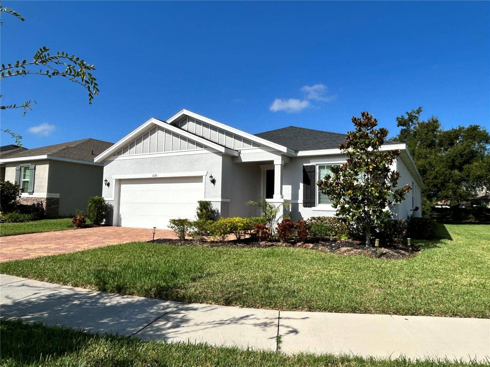 520 VALRI PARK DRIVE, Valrico, FL 33594