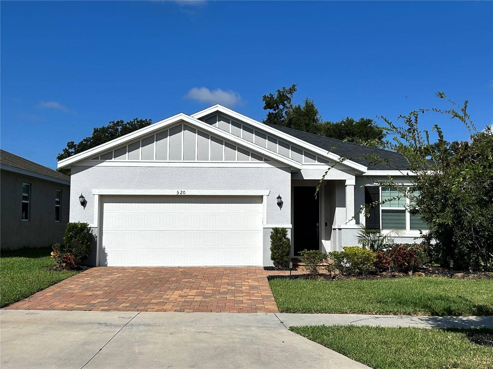 520 VALRI PARK DRIVE, Valrico, FL 33594