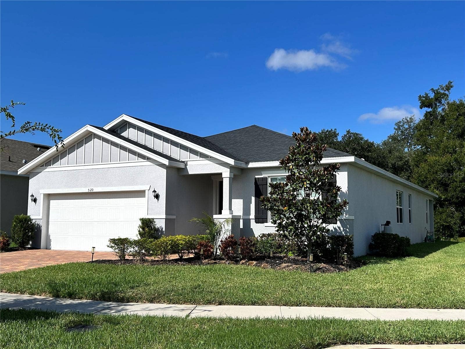 520 VALRI PARK DRIVE, Valrico, FL 33594